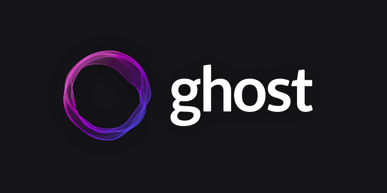 # Ghost Blog의 Member와 Staff는 어떤 차이가 있을까?
